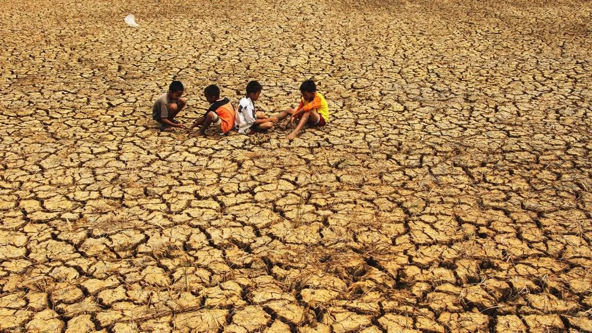Super El Nino 2026 Diprediksi Lebih Ganas dari 1997, Dunia Terancam Krisis