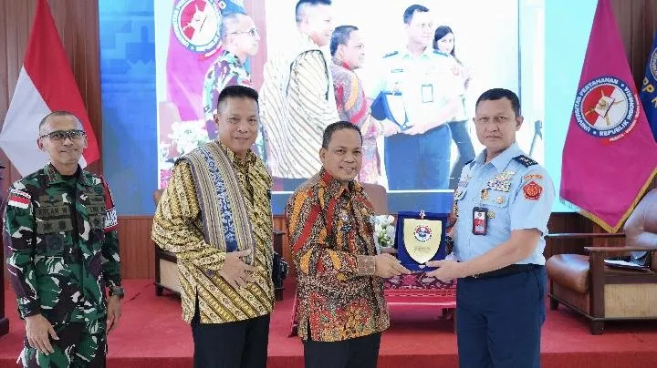 BNPP Ajak Mahasiswa Unhan Bangun Perbatasan: Efektif atau Simbolis?