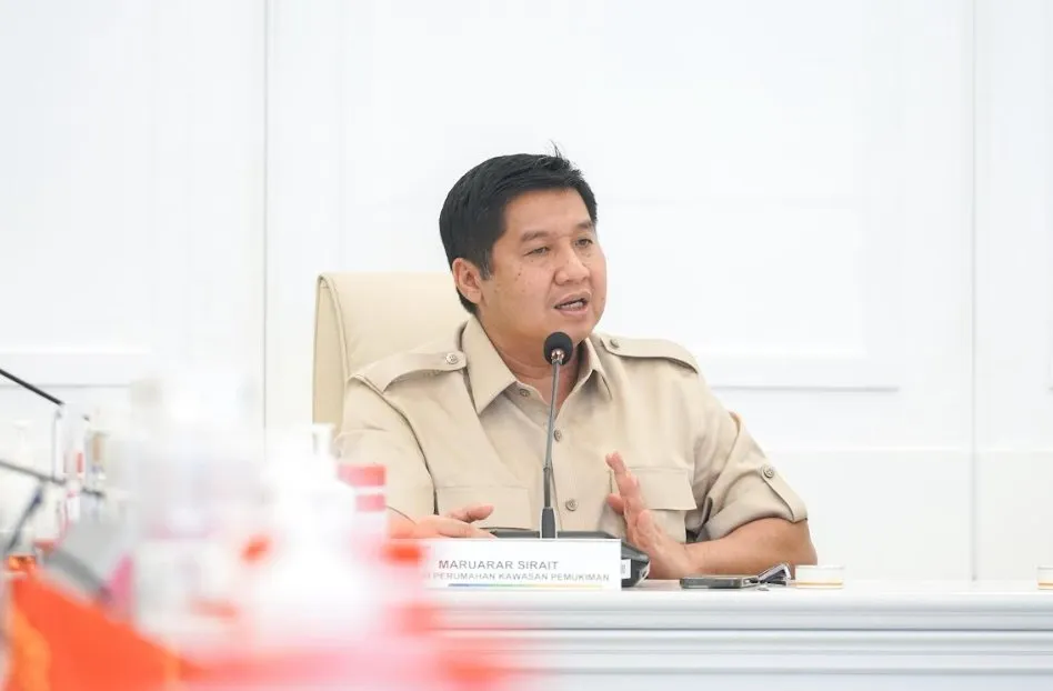 Program Bedah Rumah Jakarta Sasar Renovasi Toko, Efektivitas Anggaran Dipertanyakan