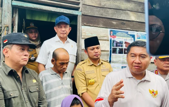 Percepatan BSPS Kaltim 3.000 Unit: Ambisi Sesaat atau Solusi Nyata?
