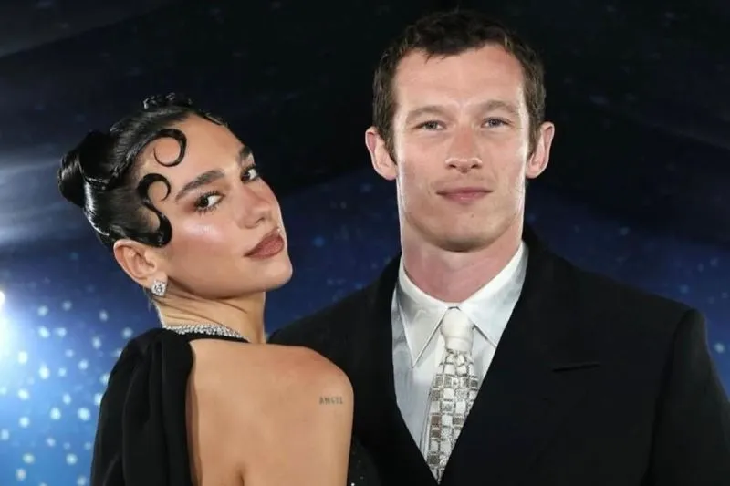 Dua Lipa Menikah dan Peringatan Hari Pancasila Jadi Sorotan
