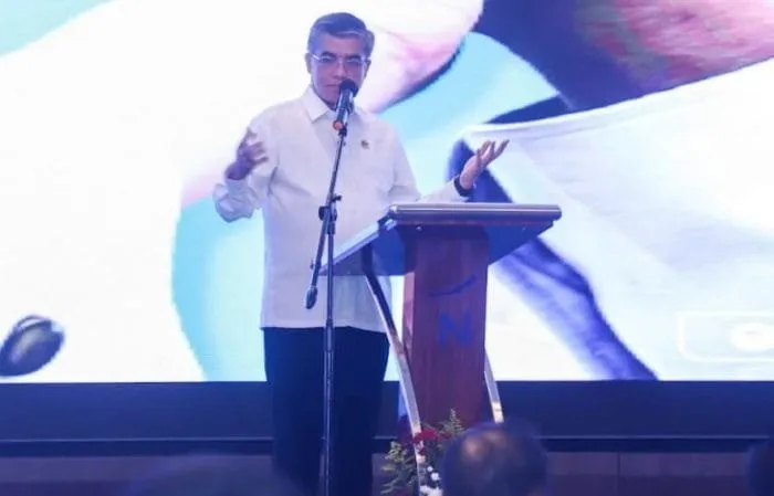 Menaker Yassierli Minta Itjen Kemnaker Fokus Pencegahan Ketimbang Cari Temuan
