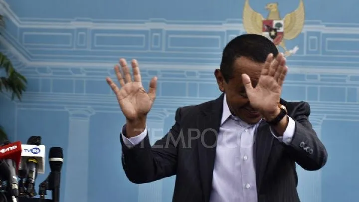 BEM UI Lawan Putusan PTUN Terkait Promotor Bahlil Demi Maruah Kampus