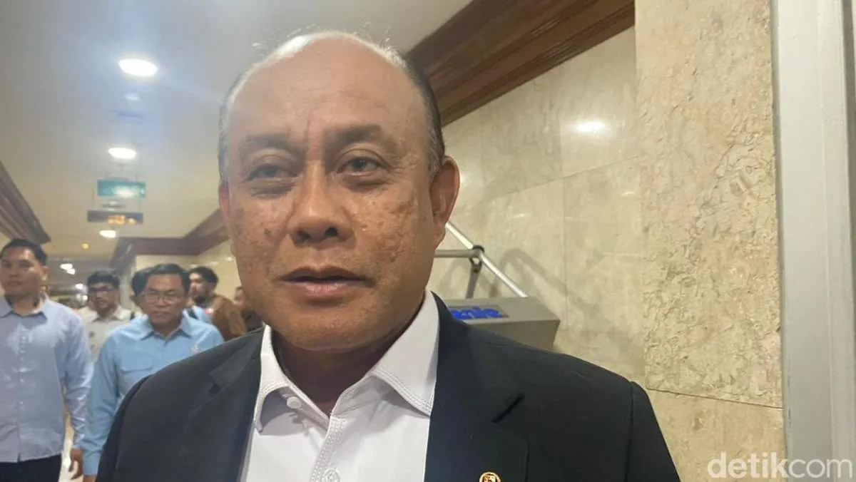 Alasan Prabowo Copot Dadan Hindayana dari BGN: Kritik atas Ketidakstabilan Birokrasi
