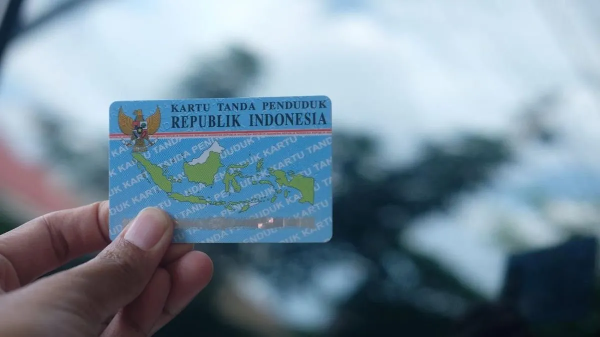 Cara Membedakan KTP Asli dan Palsu: Waspada Celah Keamanan Identitas