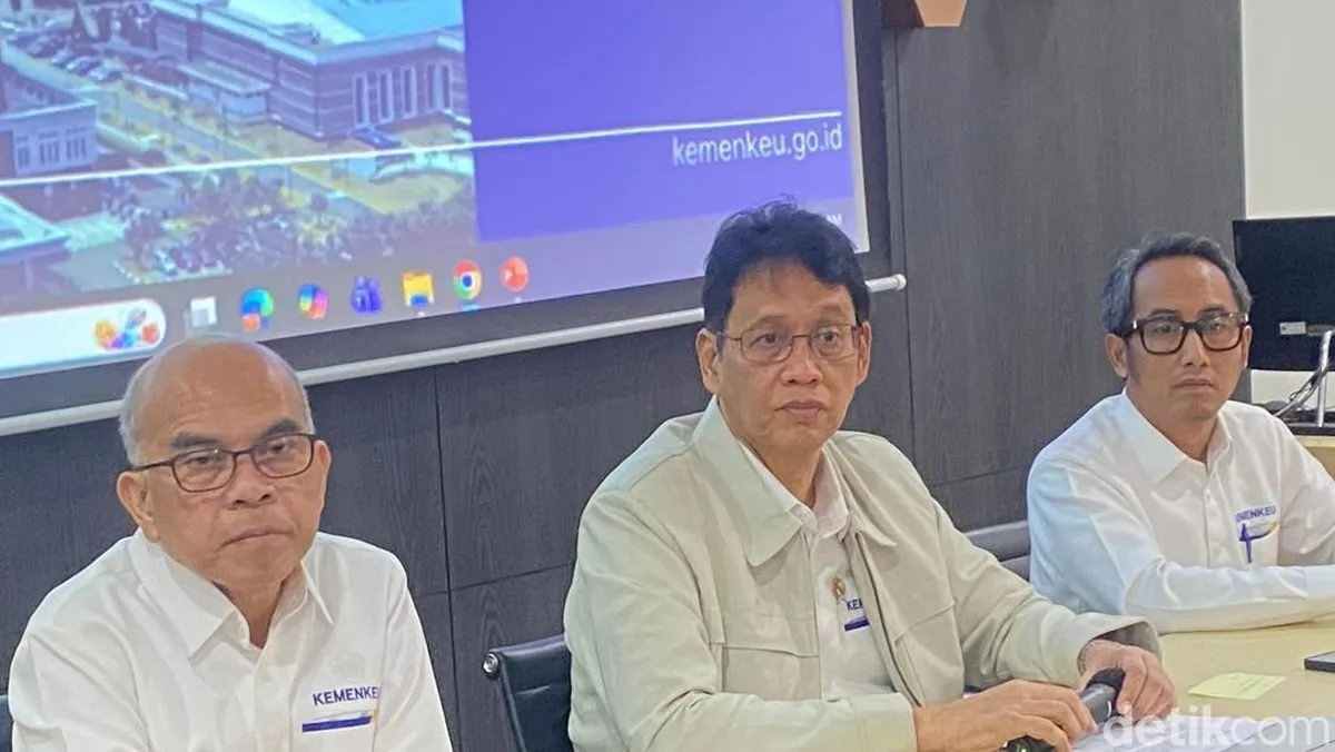 Purbaya Jamin Peserta Tax Amnesty Tak Dikejar DJP: Hanya Retorika?