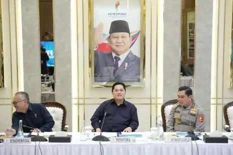Jakarta dan Jawa Barat Tuan Rumah FIFA ASEAN Cup 2026: Tantangan dan Kesiapan