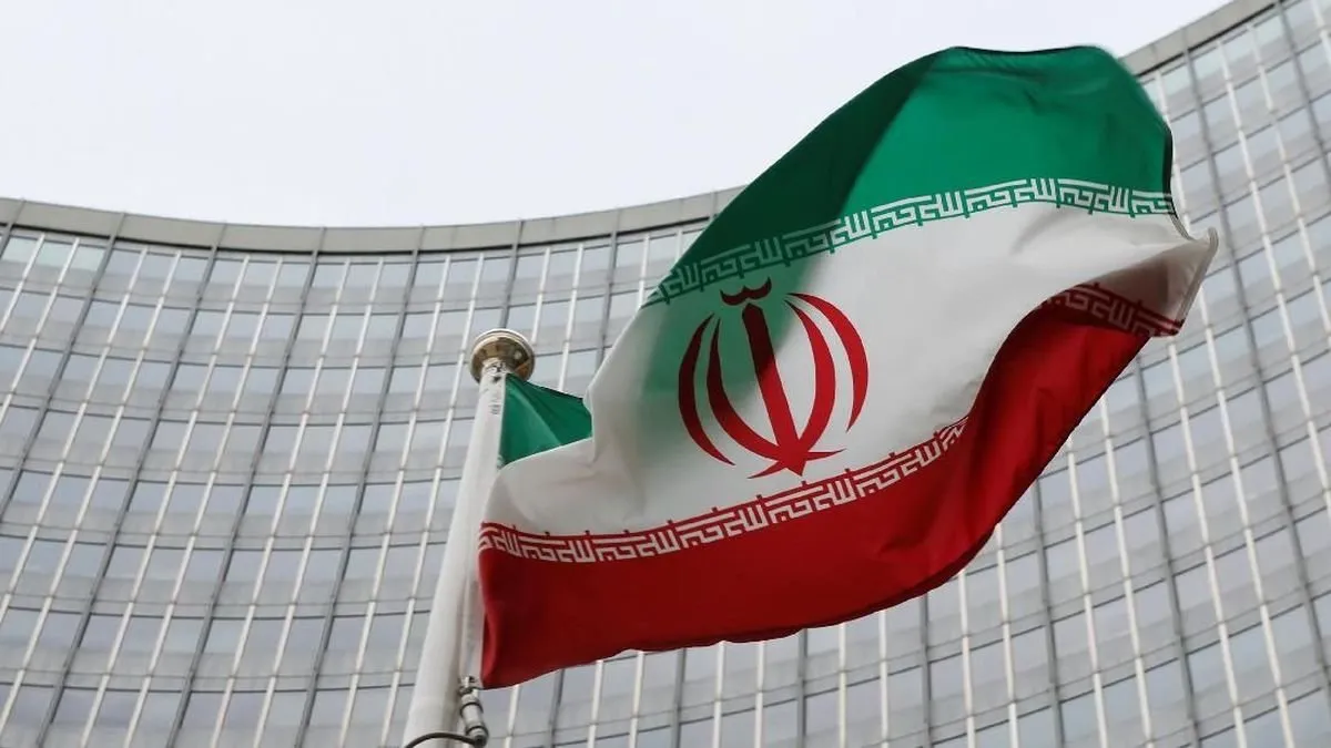 Iran Sindir Keras AS: Ancam Eskalasi di Media tapi Minta Negosiasi