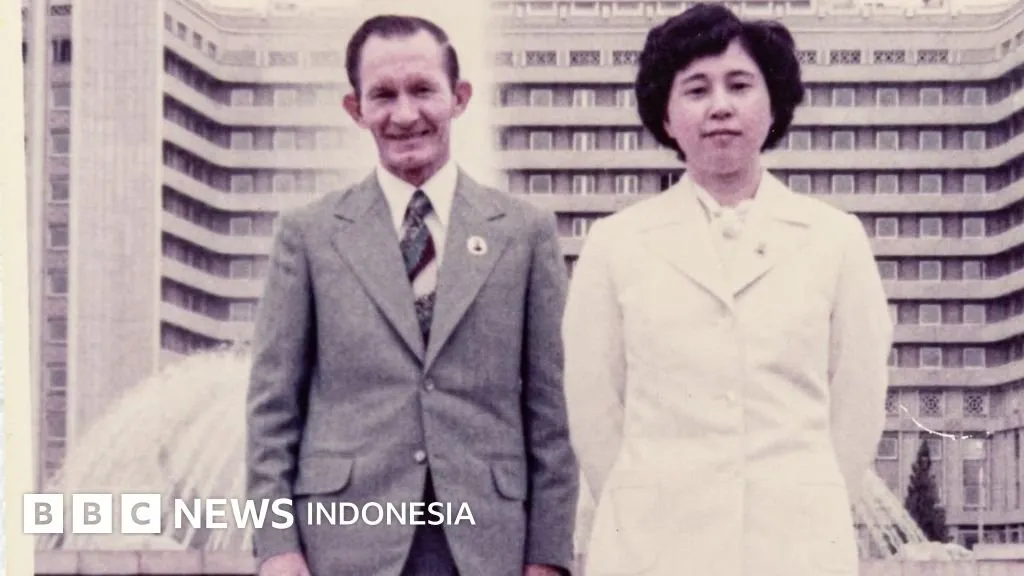 Kisah Hitomi Soga: Korban Penculikan Korea Utara untuk Ambisi Intelijen
