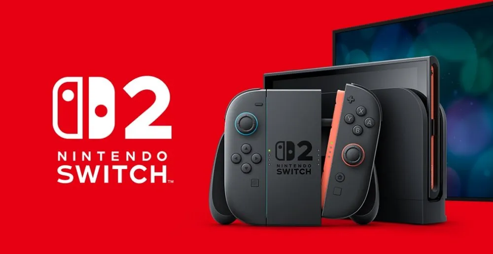 Nintendo Switch dan Switch 2 Masuk Indonesia Desember 2026, Langkah Terlambat?